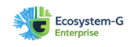 Ecosystem-G Logo